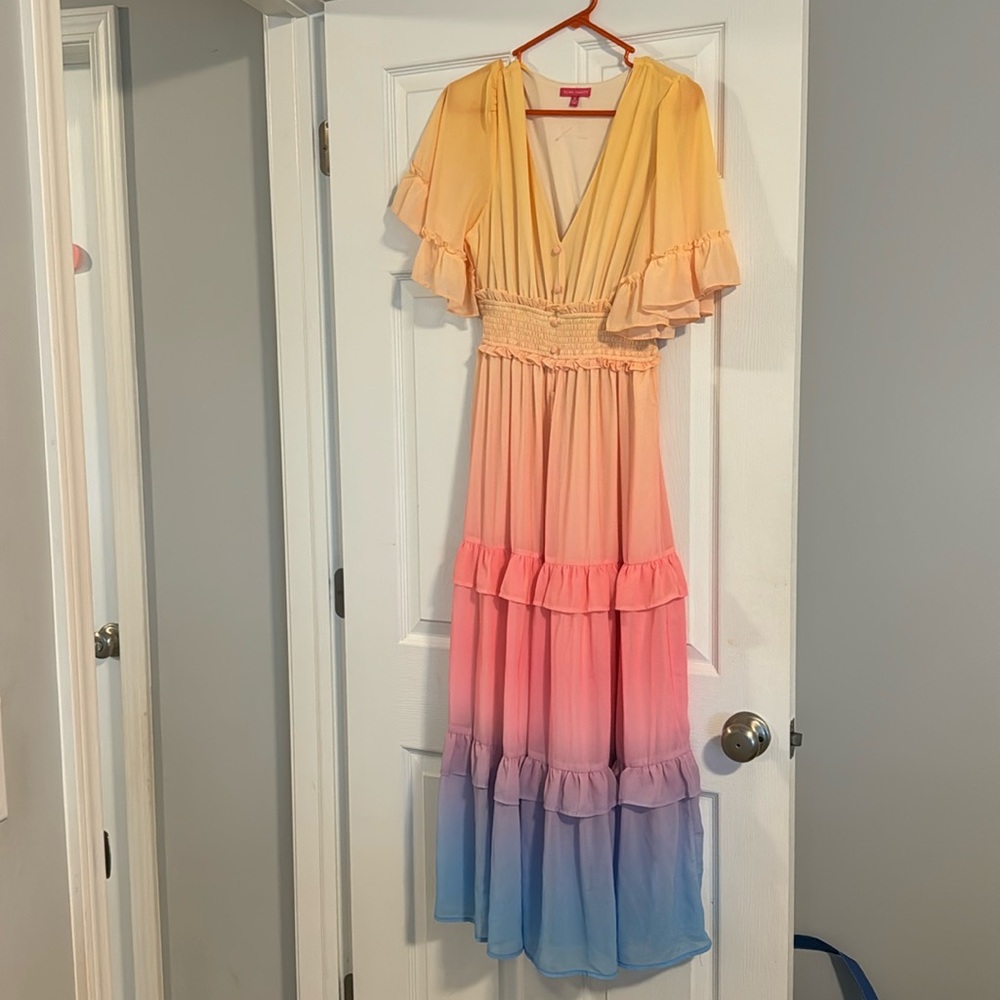 Women’s dress